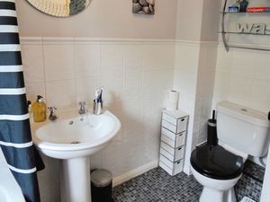 Bathroom- click for photo gallery